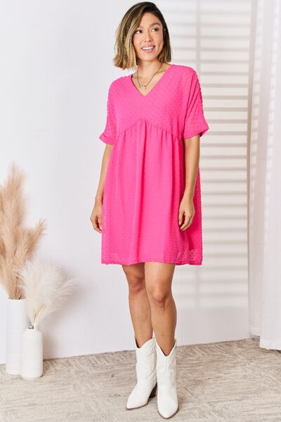 under dress slip skirt Jasmine Hot Cherry 23