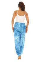 Tie-Dye Pocket Joggers - Shoreline Wear, Inc.