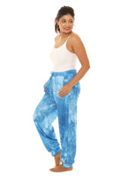 Tie-Dye Pocket Joggers - Shoreline Wear, Inc.