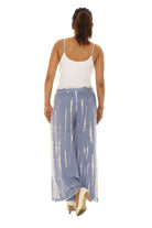 Belted Pocket Palazzo Pants - Shoreline Wear, Inc.