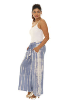 Belted Pocket Palazzo Pants - Shoreline Wear, Inc.