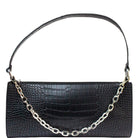 Green Lauren Satchel (Multiple Colors) - Charming Charlie