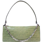 Green Lauren Satchel (Multiple Colors) - Charming Charlie