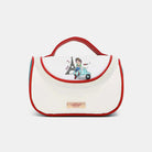 Nicole Lee USA Nikky Contrast Makeup Bag - Charming Charlie