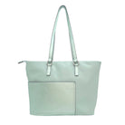 Green Alex Tote - Charming Charlie