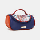Nicole Lee USA Nikky Contrast Makeup Bag - Charming Charlie