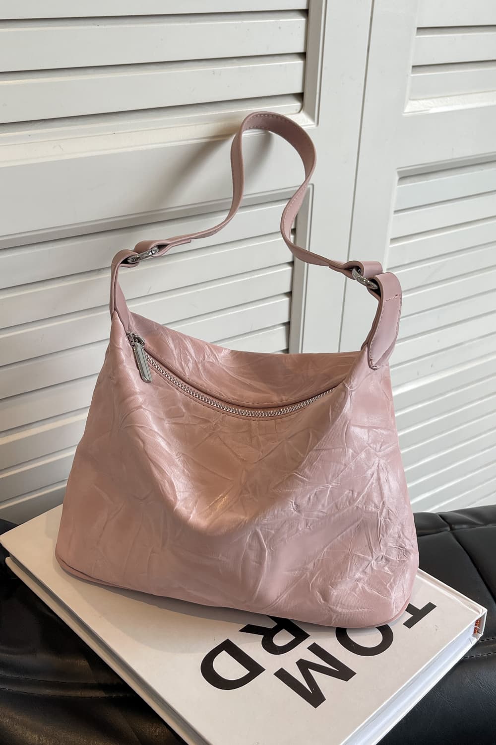 Louis Vuitton, Bags, Louis Vuitton Metallic Blush Shimmer Halo Bag