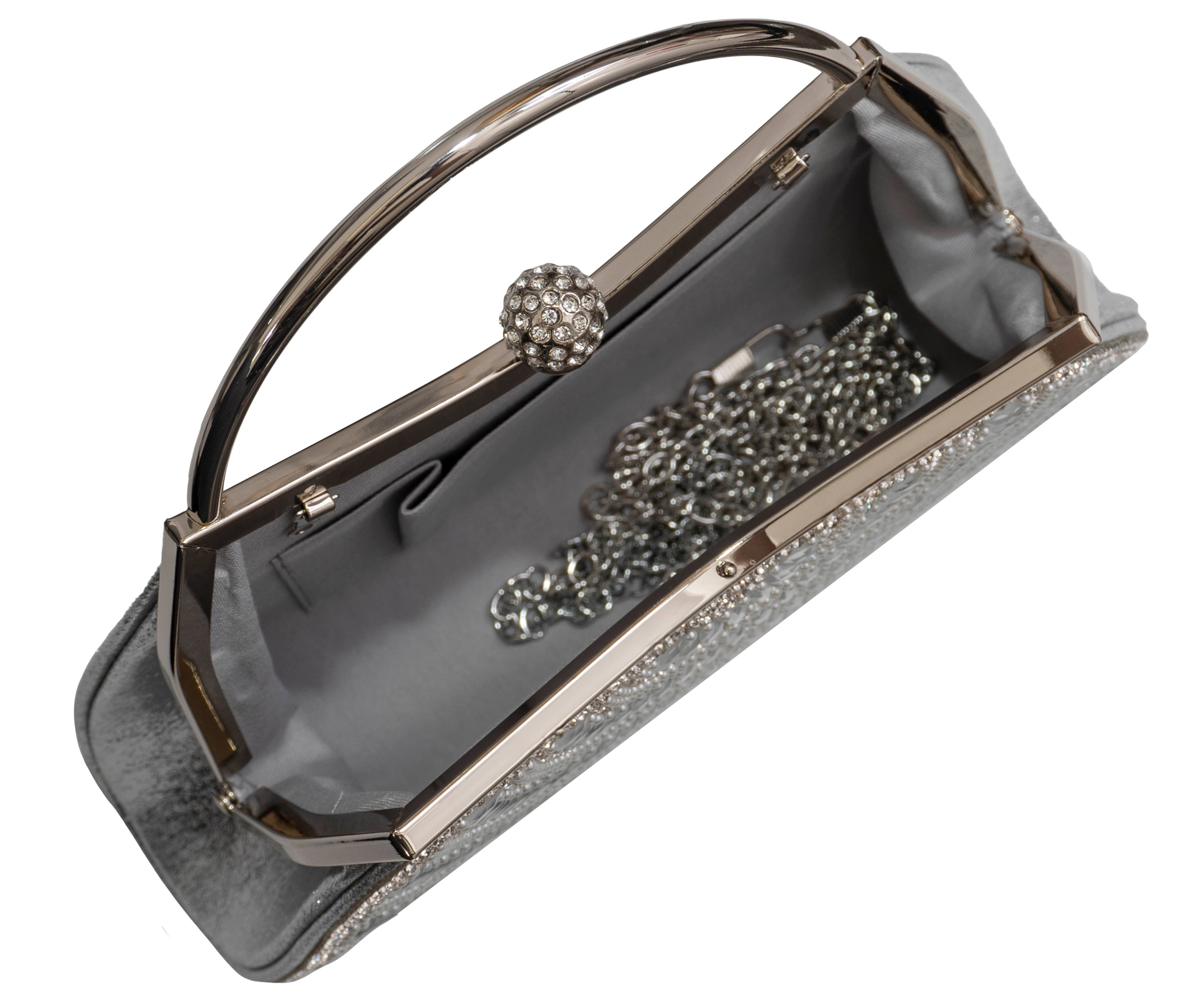 Charming charlie hotsell evening bags