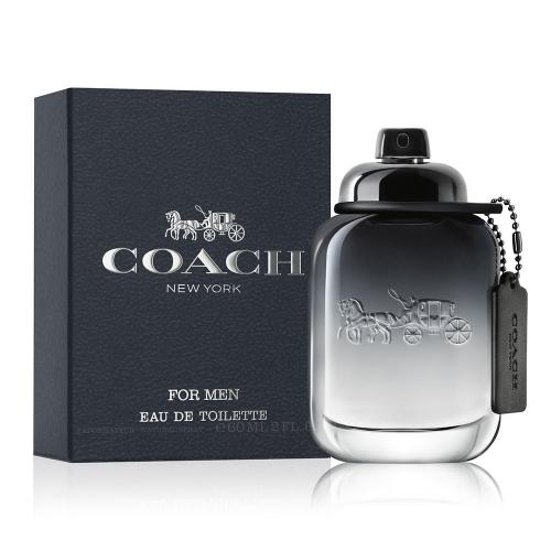 Discovering Coach Platinum 2 oz: A Comprehensive Guide