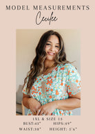 Seas The Day Maxi Dress - Charming Charlie