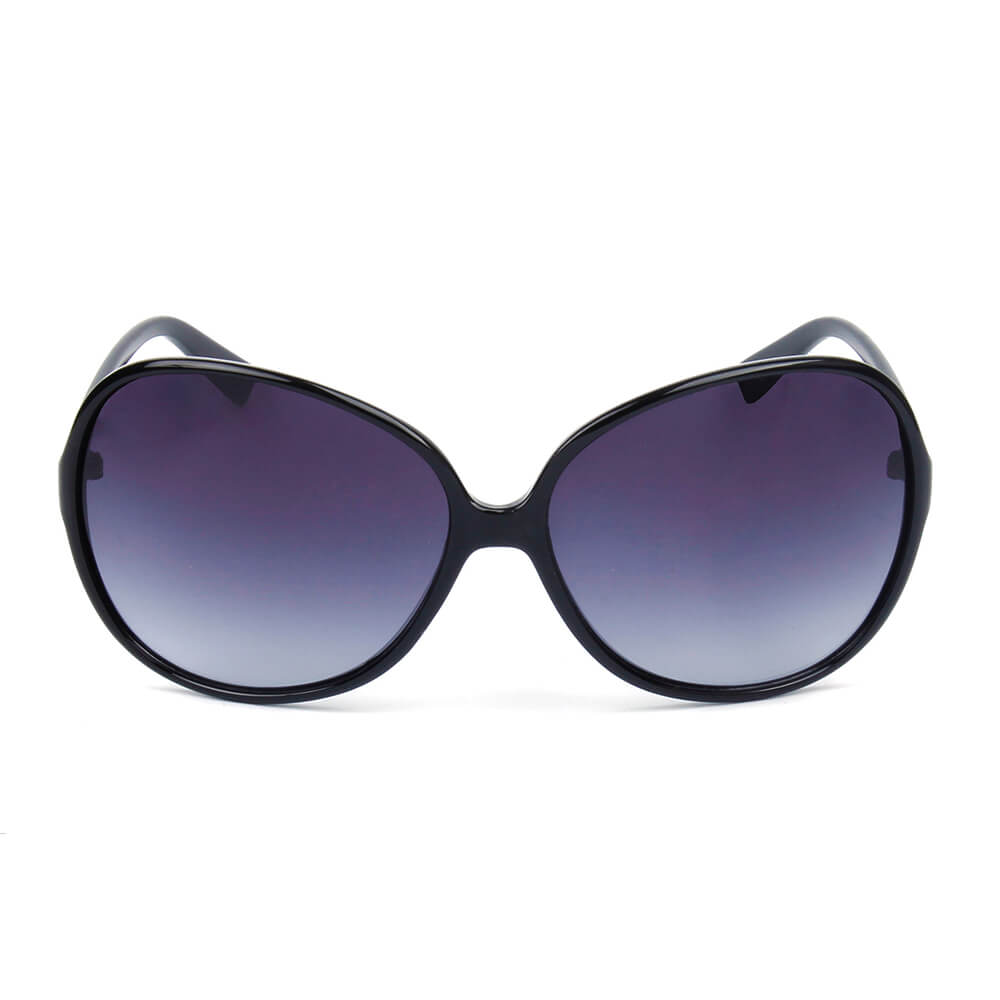 ANETA | E29 - Women Oversize Butterfly Sunglasses - Cramilo Eyewear - Stylish Trendy Affordable Sunglasses Clear Glasses Eye Wear Fashion