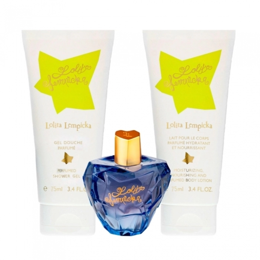 Lolita Lempicka Lolitaland Eau De Parfum Spray 2.7 oz