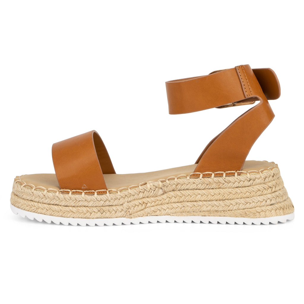 Women's Almond Beach Sandal