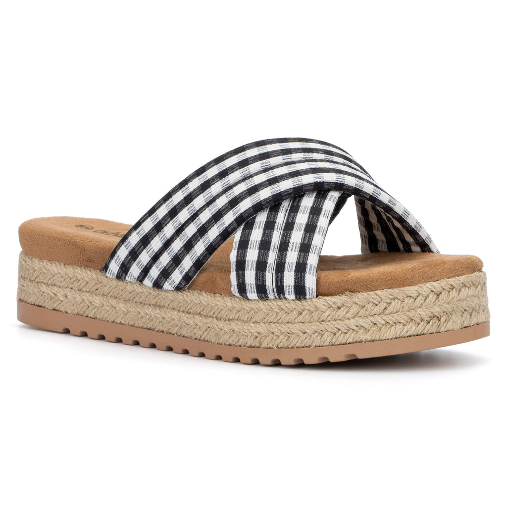 Summer Daze Sandal