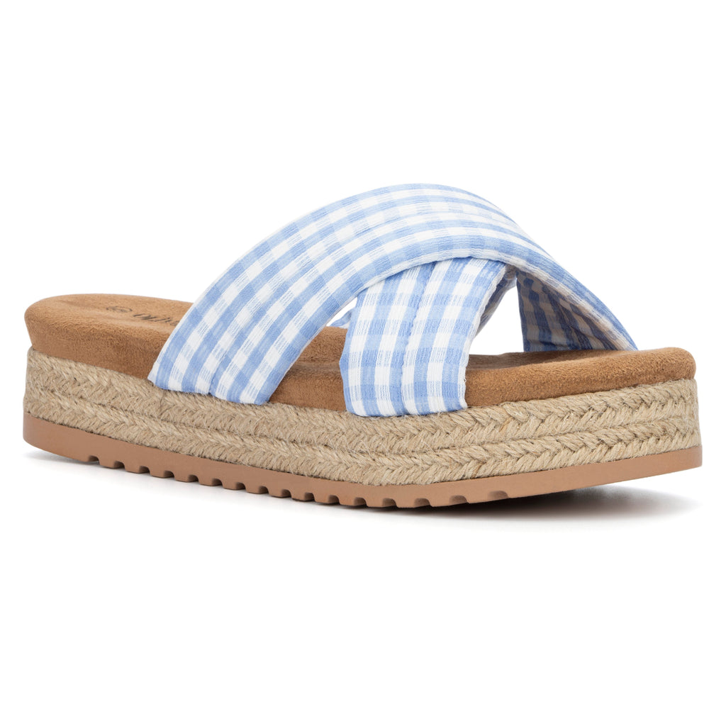 Summer Daze Sandal
