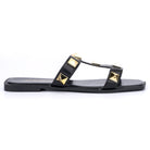 Zoey Sandal