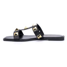 Zoey Sandal