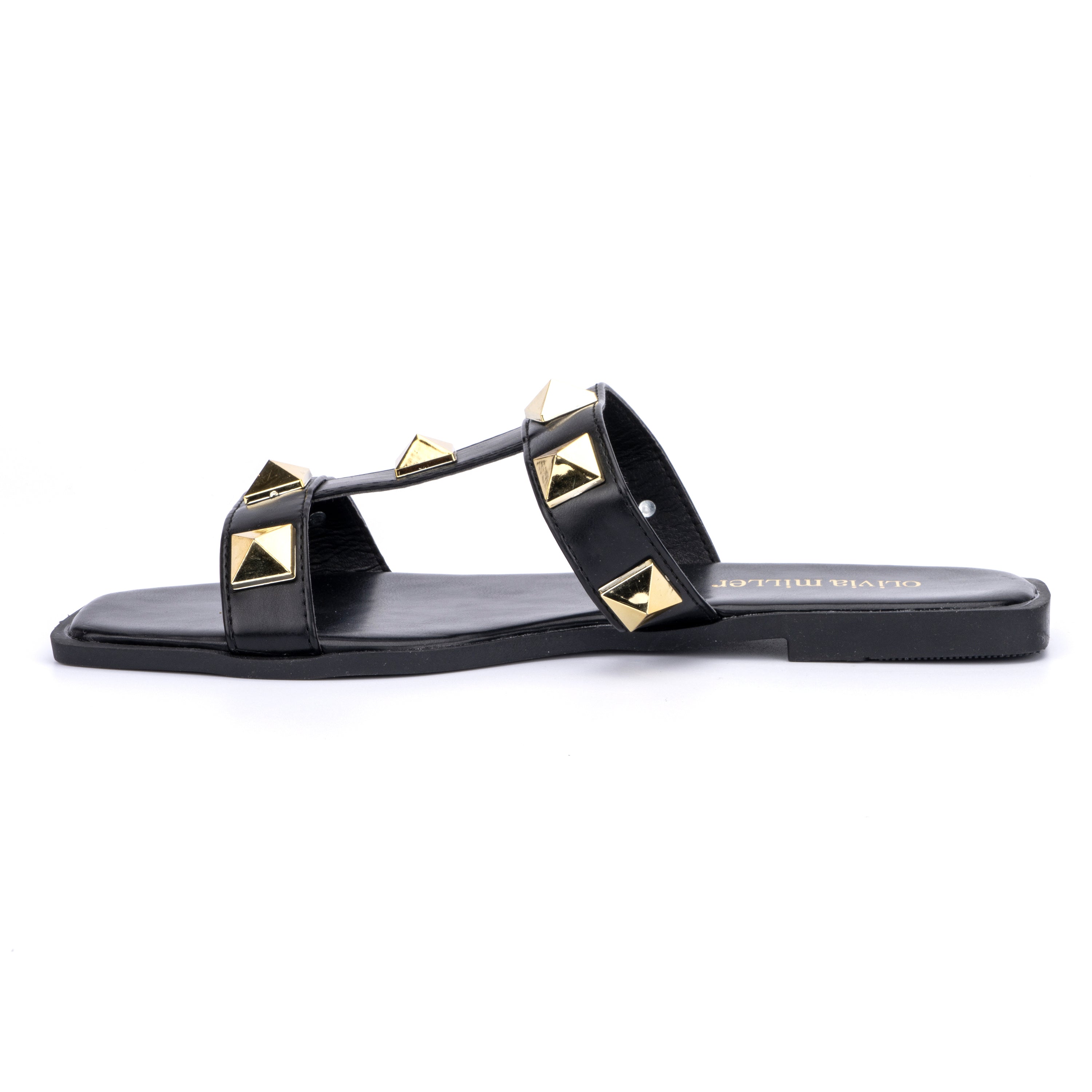 Zoey Sandal