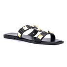 Zoey Sandal