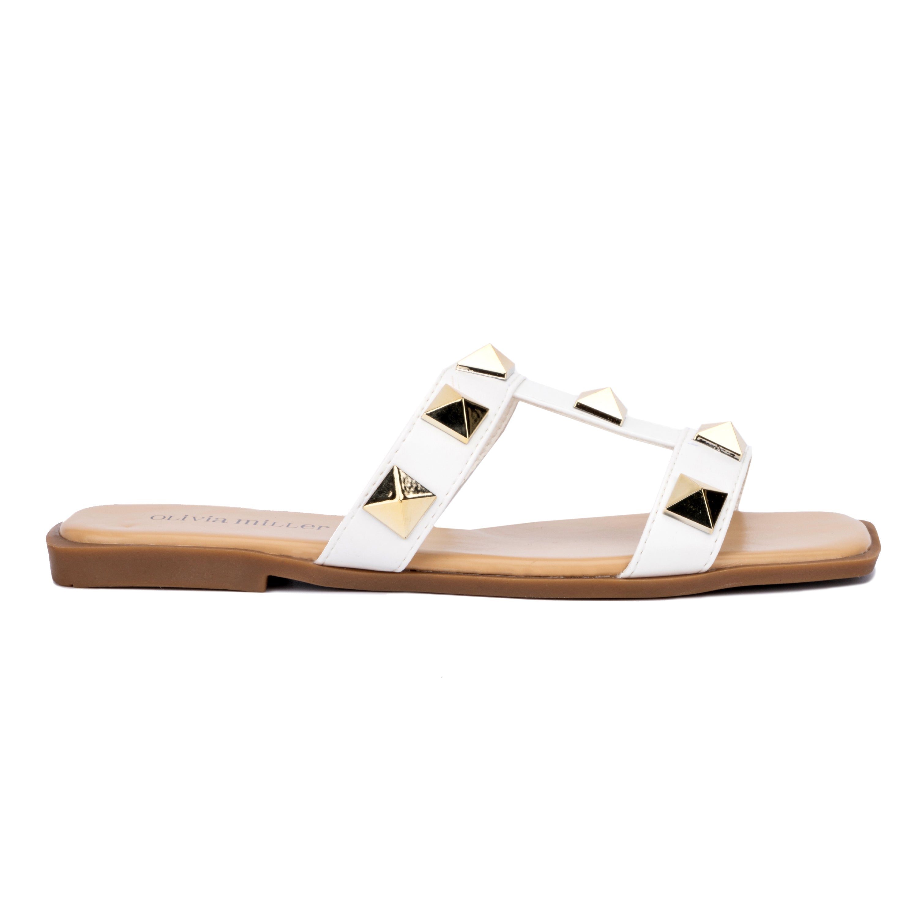 Zoey Sandal