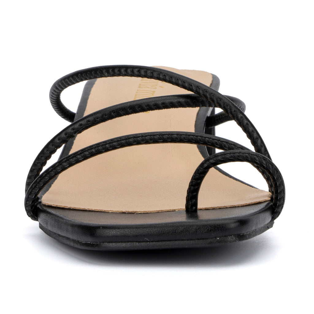 Louella Strappy Sandal