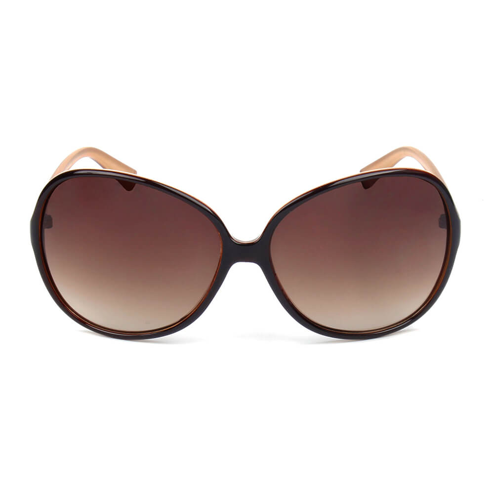 ANETA | E29 - Women Oversize Butterfly Sunglasses - Cramilo Eyewear - Stylish Trendy Affordable Sunglasses Clear Glasses Eye Wear Fashion