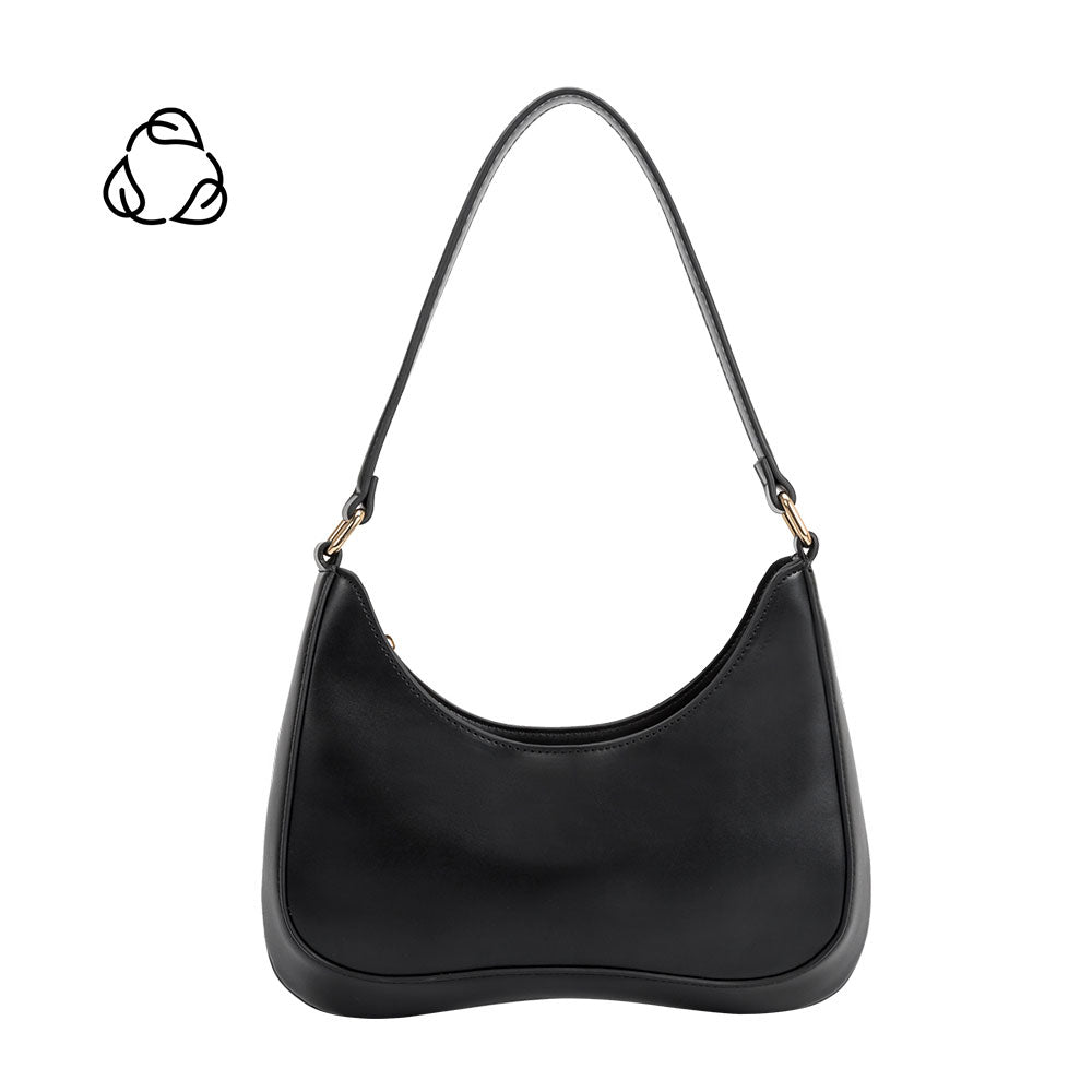 Little black 2024 shoulder bag