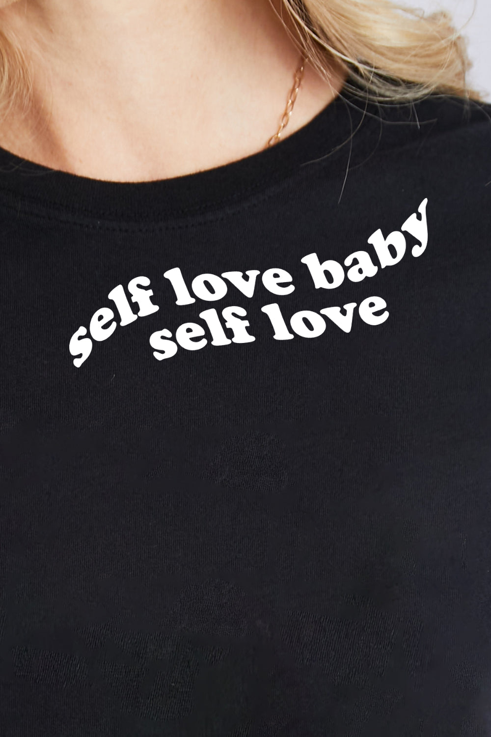 Self Love Baby, Self Love!!