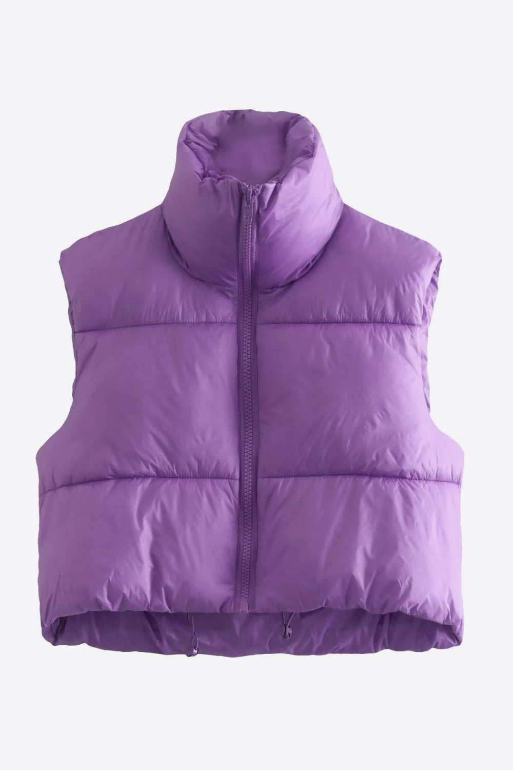 Purple clearance bubble vest