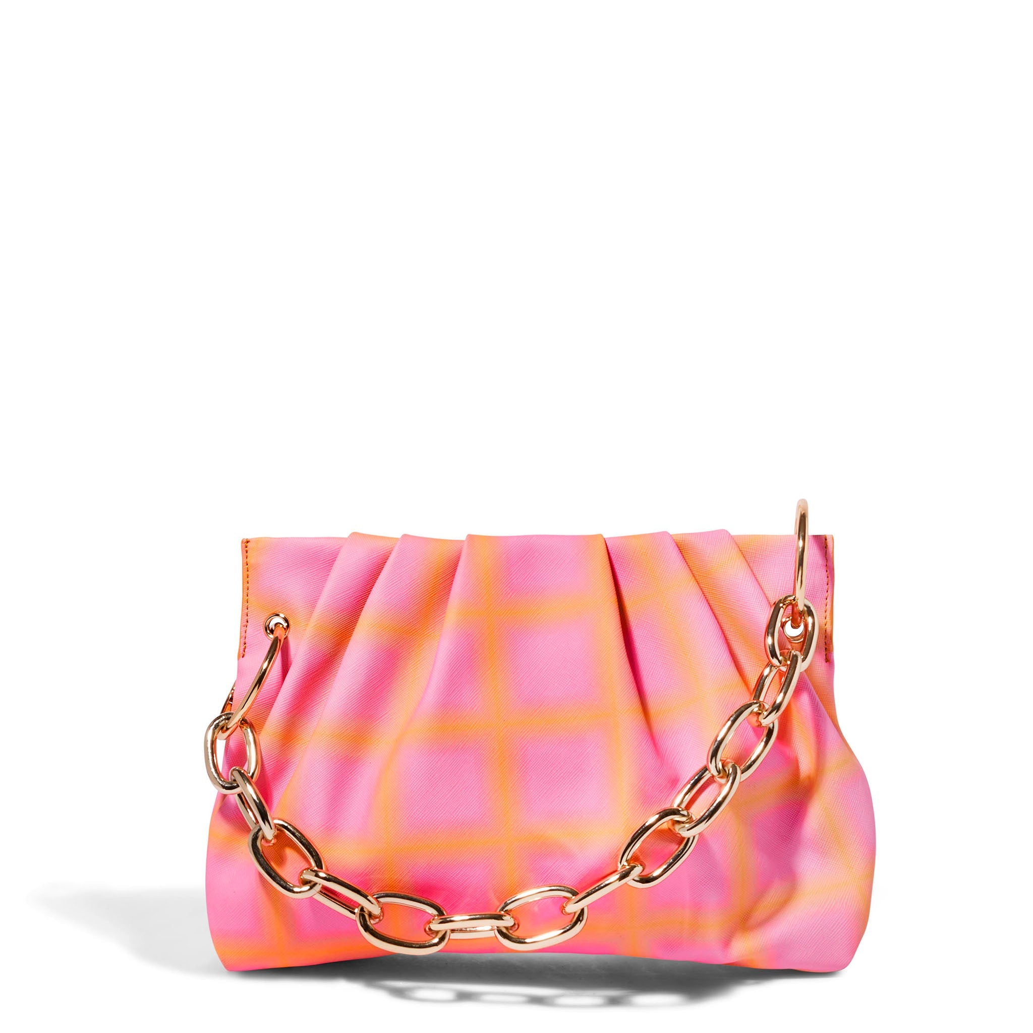 Chill Framed Clutch, Handbags